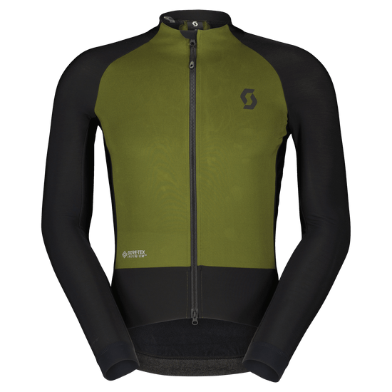 Scott M JACKET RC PRO WARM HYBRID GTX WS