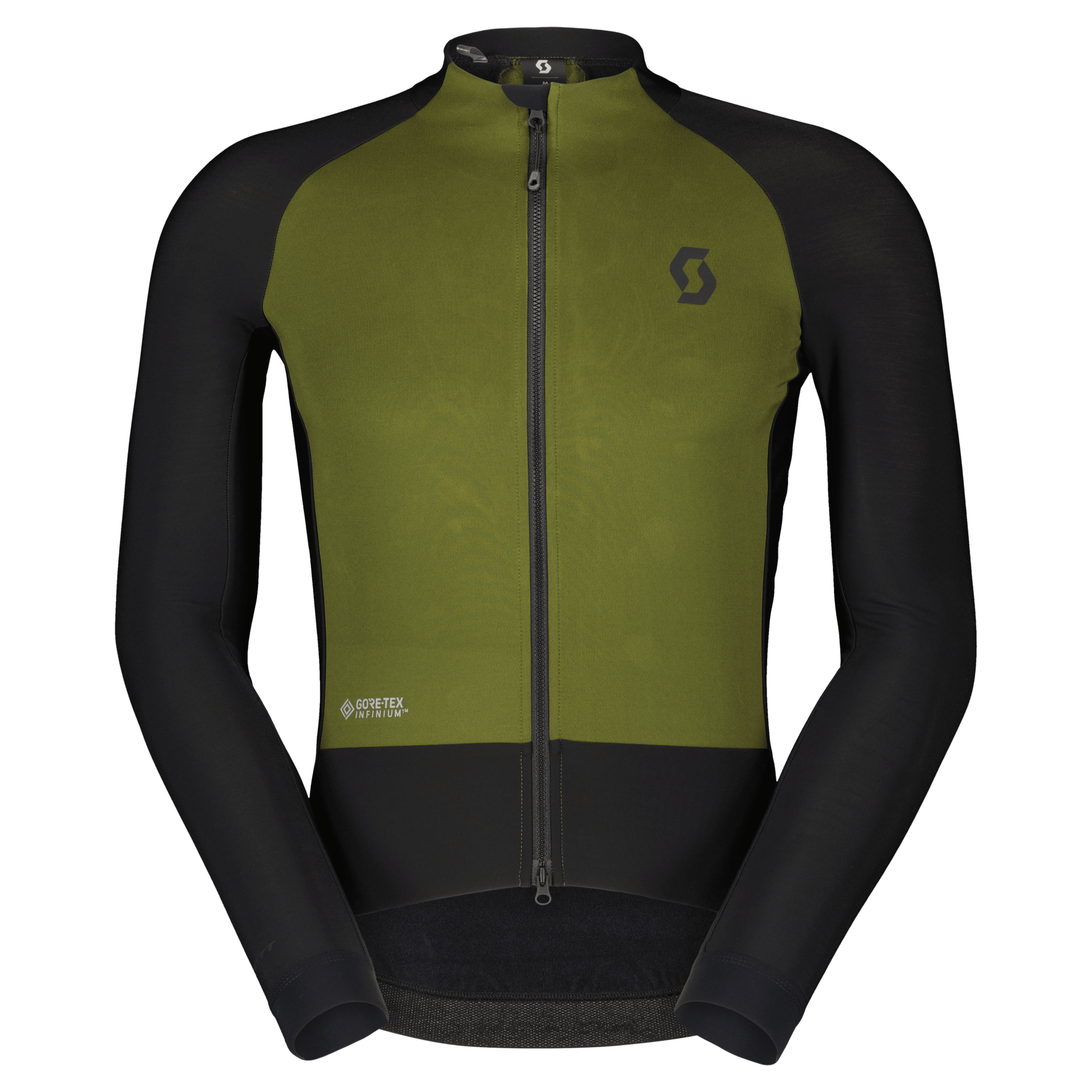 Scott M JACKET RC PRO WARM HYBRID GTX WS