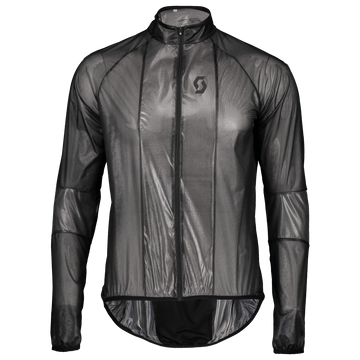 Scott M JACKET RC WEATHER REFLECT WB