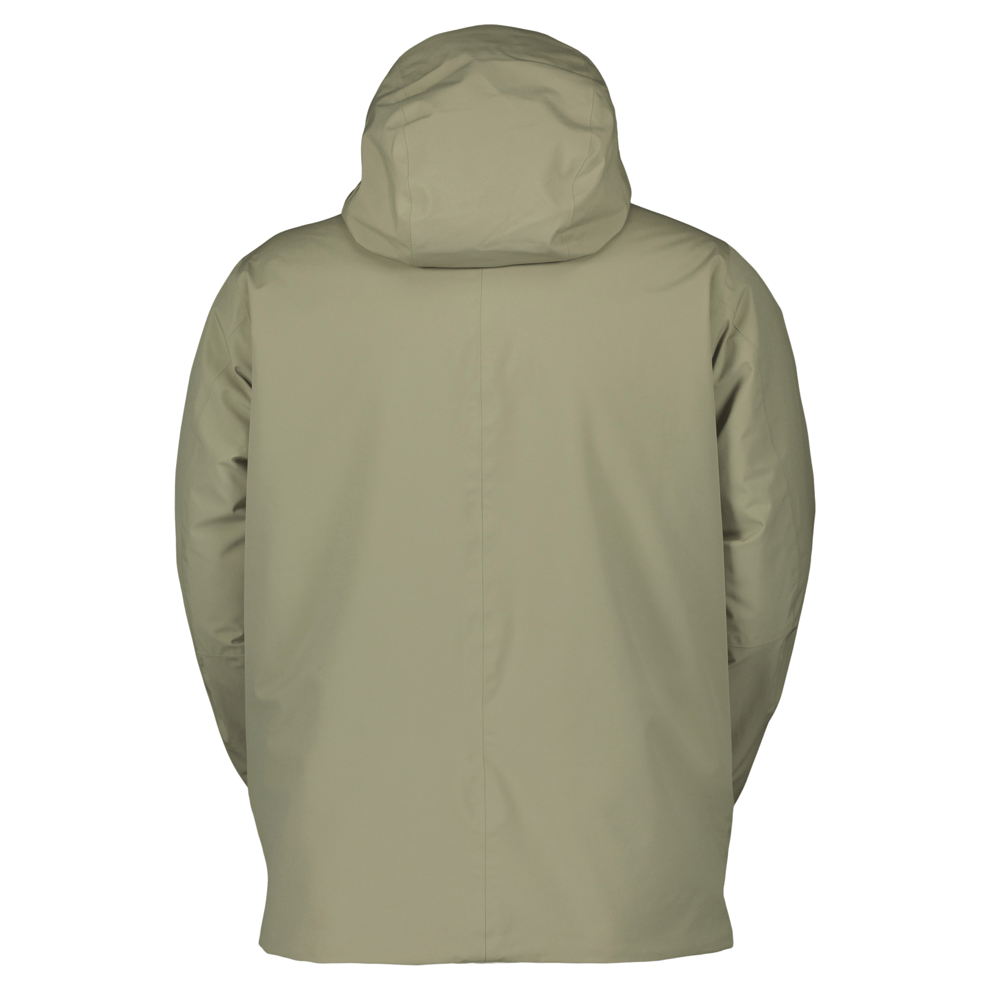 Scott M JACKET TECH INSULATED 2L