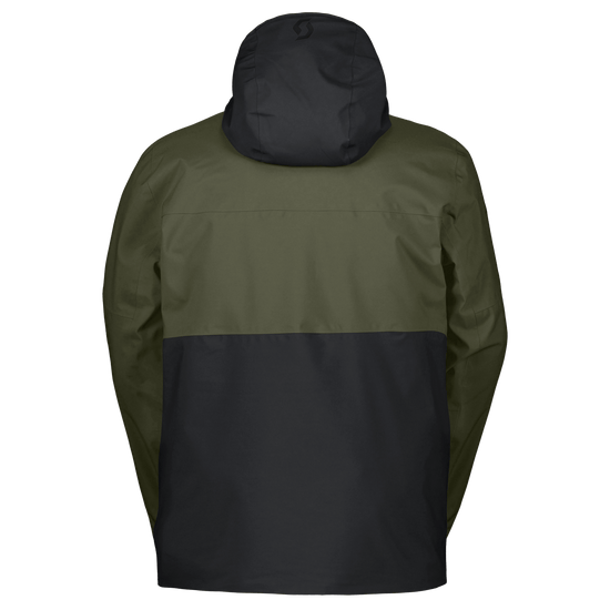 Scott M JACKET ULTIMATE DRYO 10