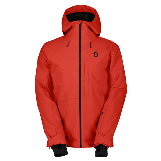 Scott M JACKET ULTIMATE DRYO 10