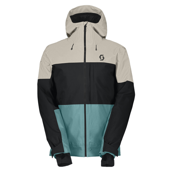 Scott M JACKET ULTIMATE DRYO 10