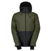 Scott M JACKET ULTIMATE DRYO 10