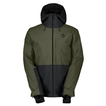 Scott M JACKET ULTIMATE DRYO 10