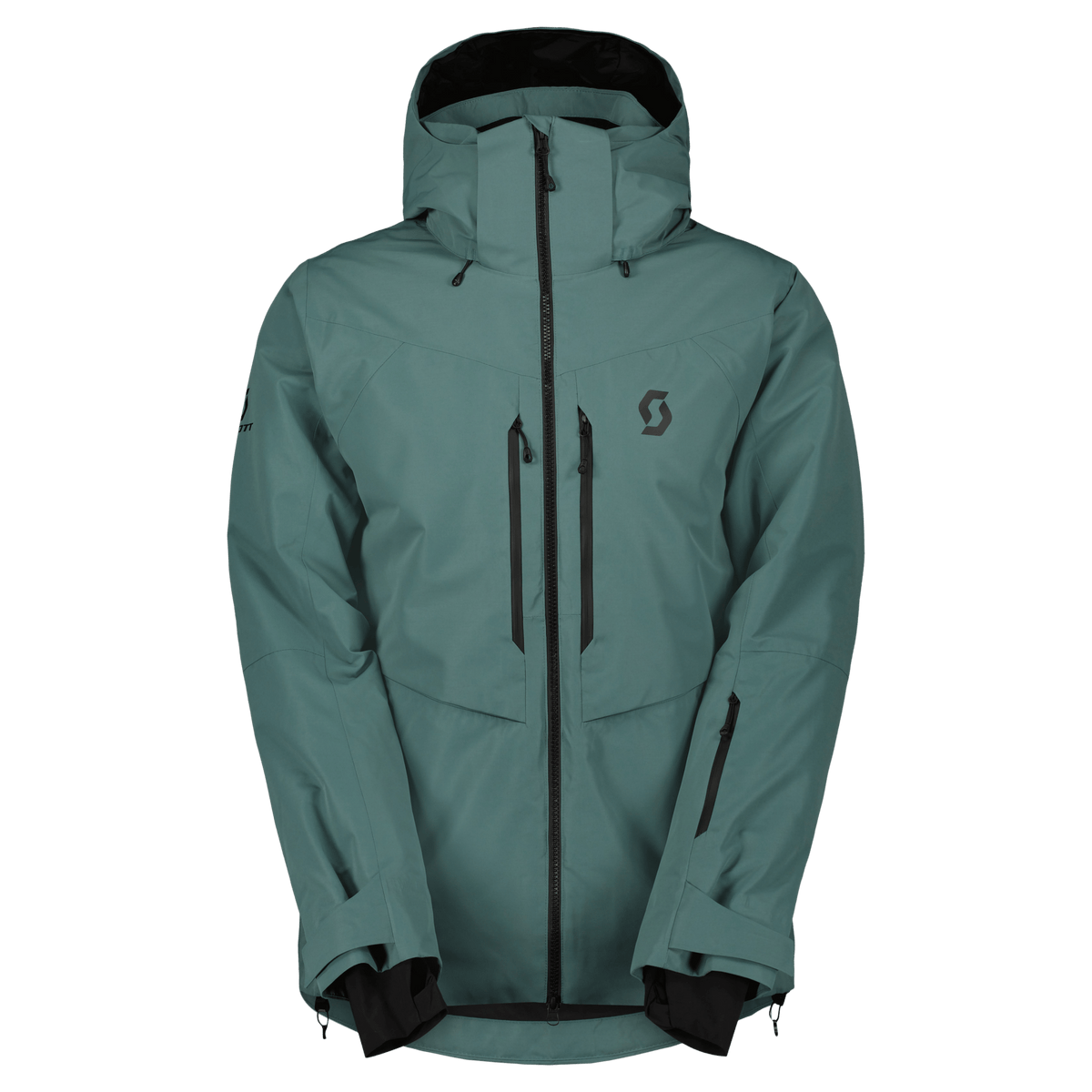 Scott M JACKET ULTIMATE DRYO