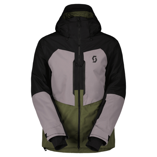Scott M JACKET ULTIMATE DRYO
