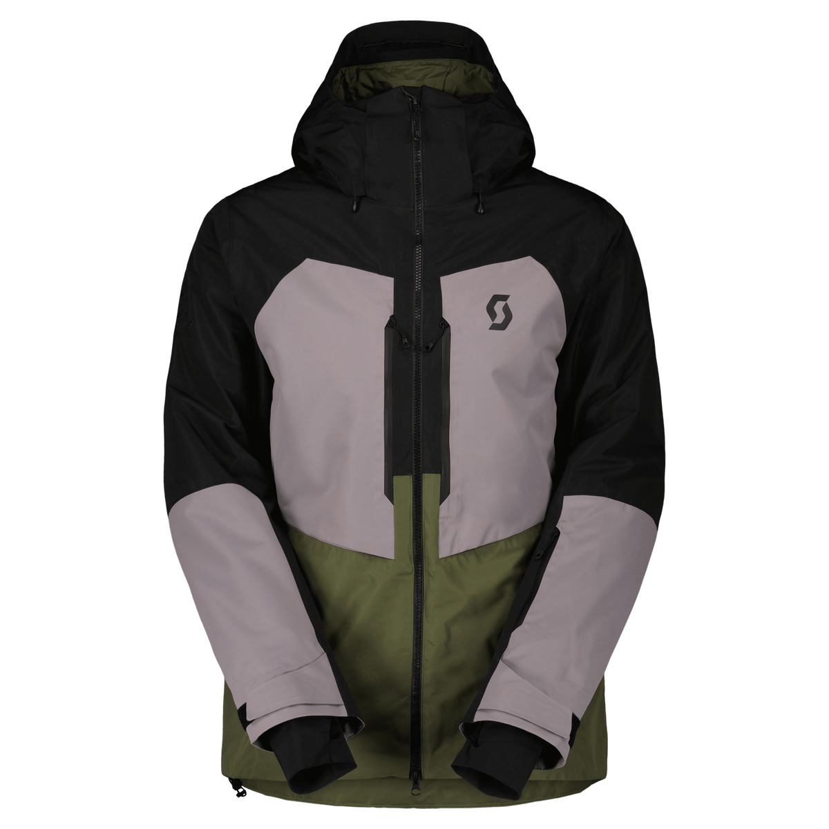 Scott M JACKET ULTIMATE DRYO