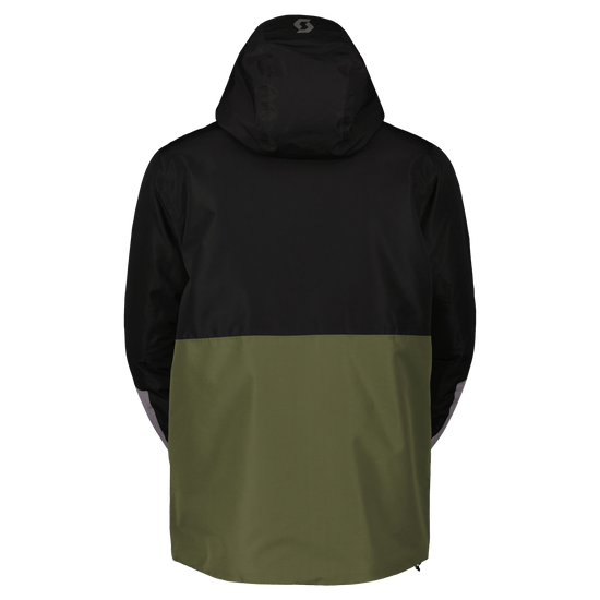 Scott M JACKET ULTIMATE DRYO