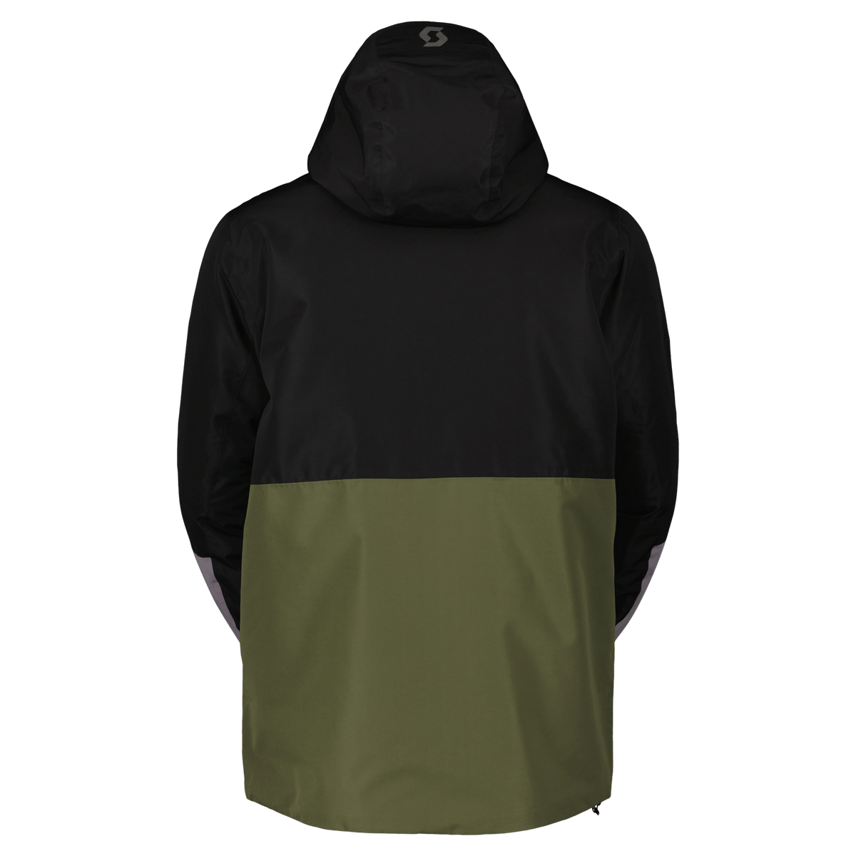 Scott M JACKET ULTIMATE DRYO