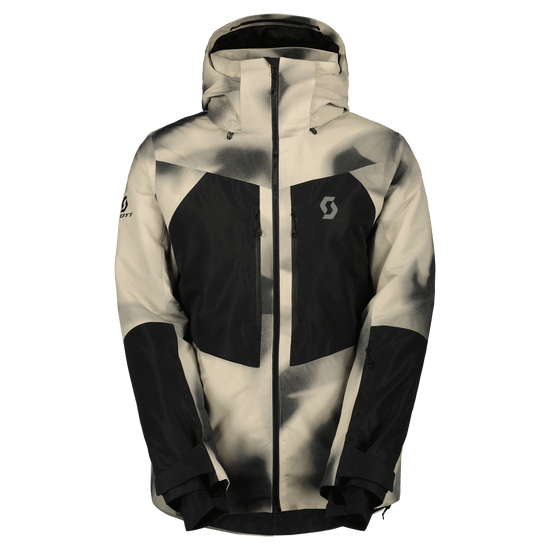 Scott M JACKET ULTIMATE DRYO