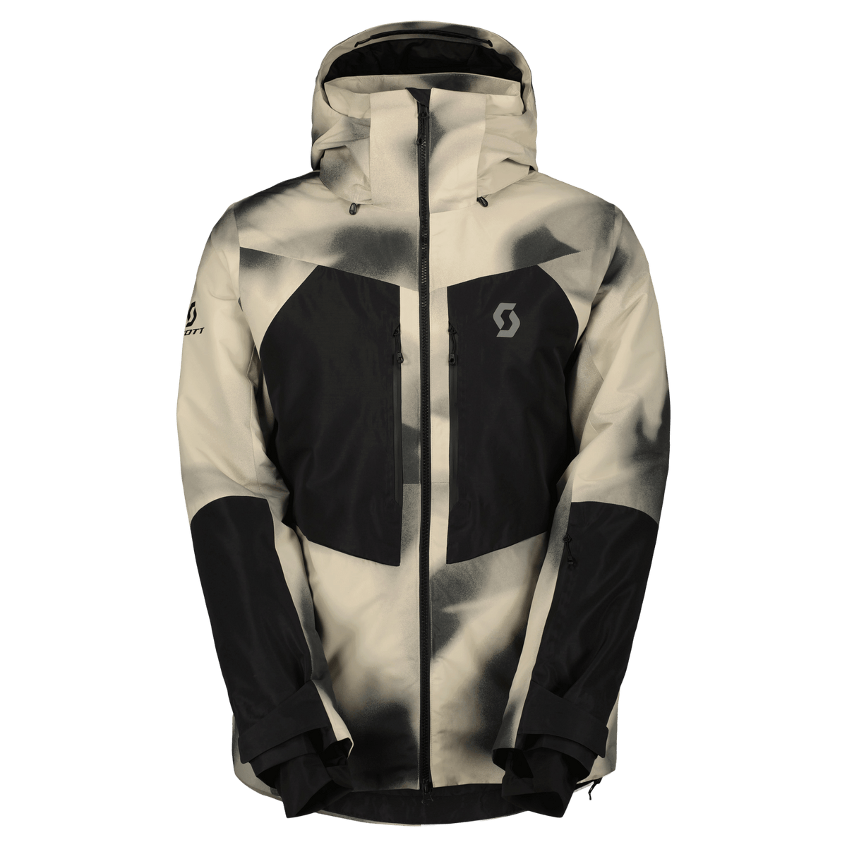 Scott M JACKET ULTIMATE DRYO