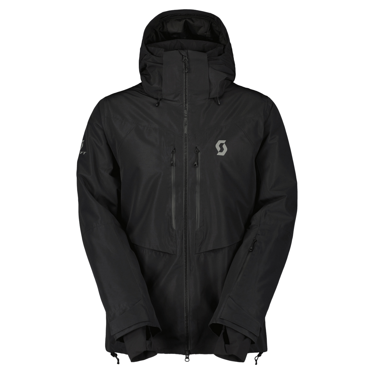 Scott M JACKET ULTIMATE DRYO