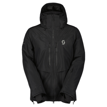 Scott M JACKET ULTIMATE DRYO