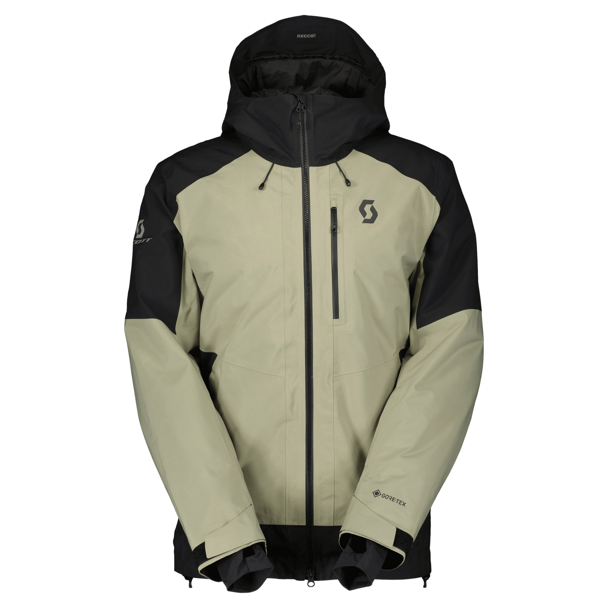 Scott M JACKET ULTIMATE GTX