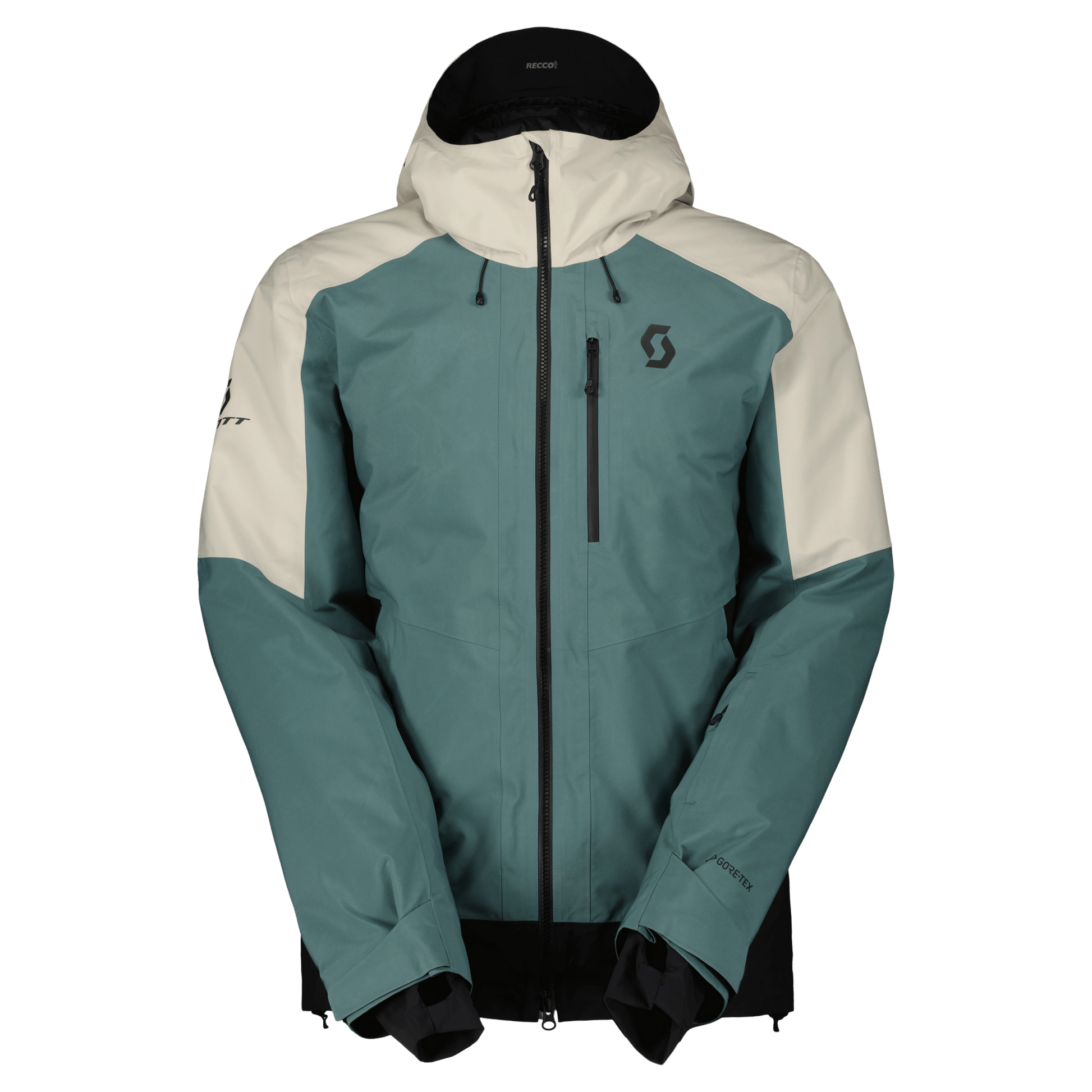 Scott M JACKET ULTIMATE GTX