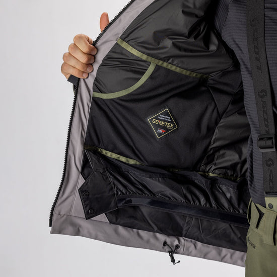 Scott M JACKET ULTIMATE GTX