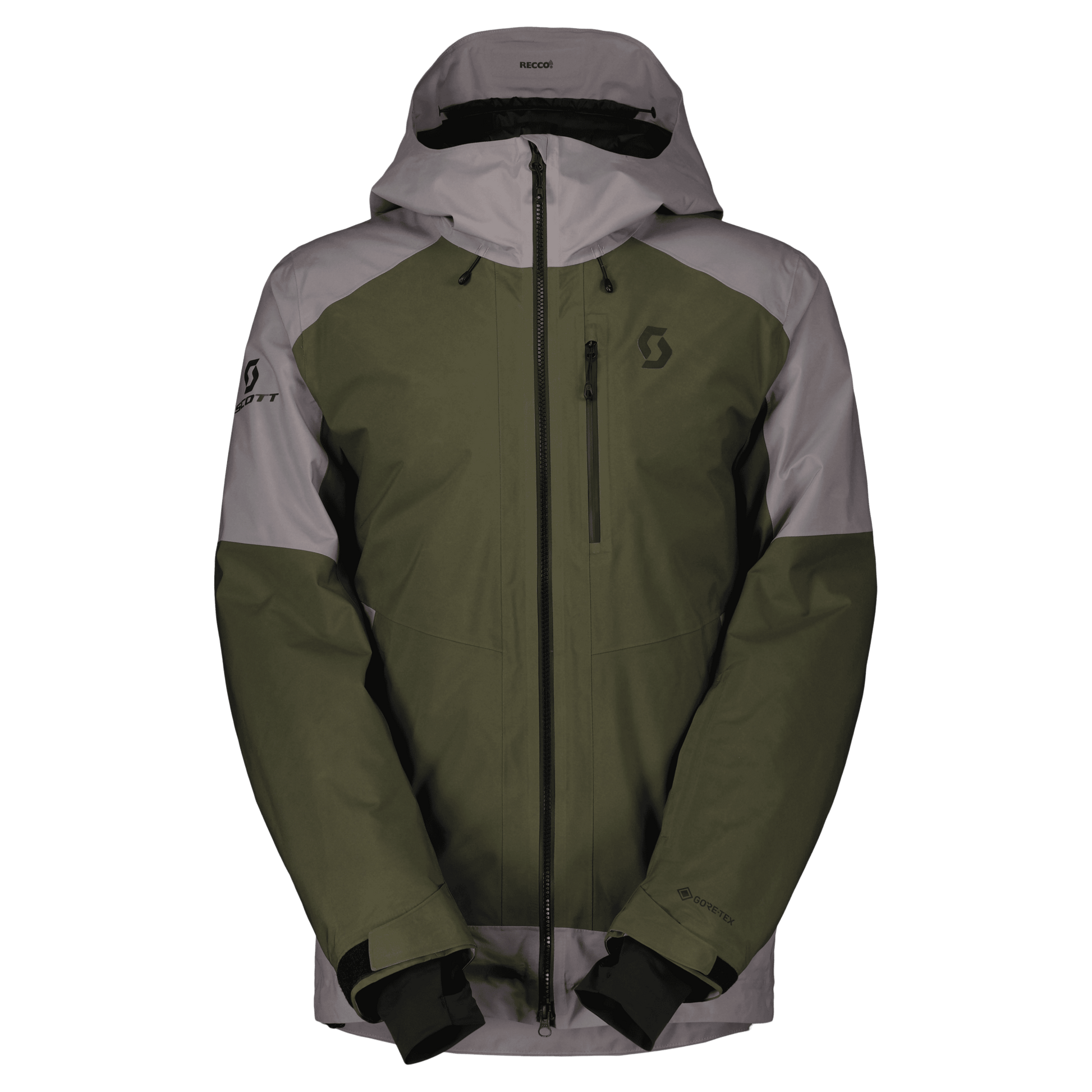 Scott M JACKET ULTIMATE GTX