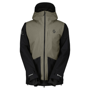 Scott M JACKET VERTIC GTX 2L PL