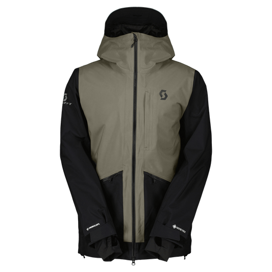 Scott M JACKET VERTIC GTX 2L PL