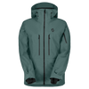 Scott M JACKET VERTIC RIPSTOP 3L