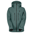 Scott M JACKET VERTIC RIPSTOP 3L