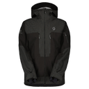 Scott M JACKET VERTIC RIPSTOP 3L
