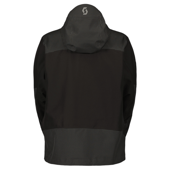 Scott M JACKET VERTIC RIPSTOP 3L