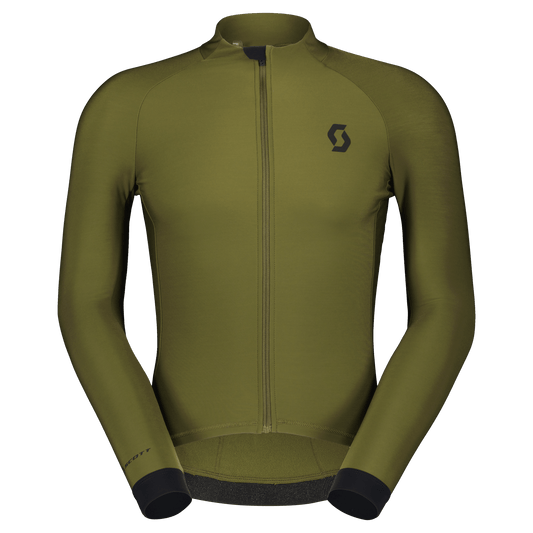 Scott M JERSEY RC PRO WARM LS