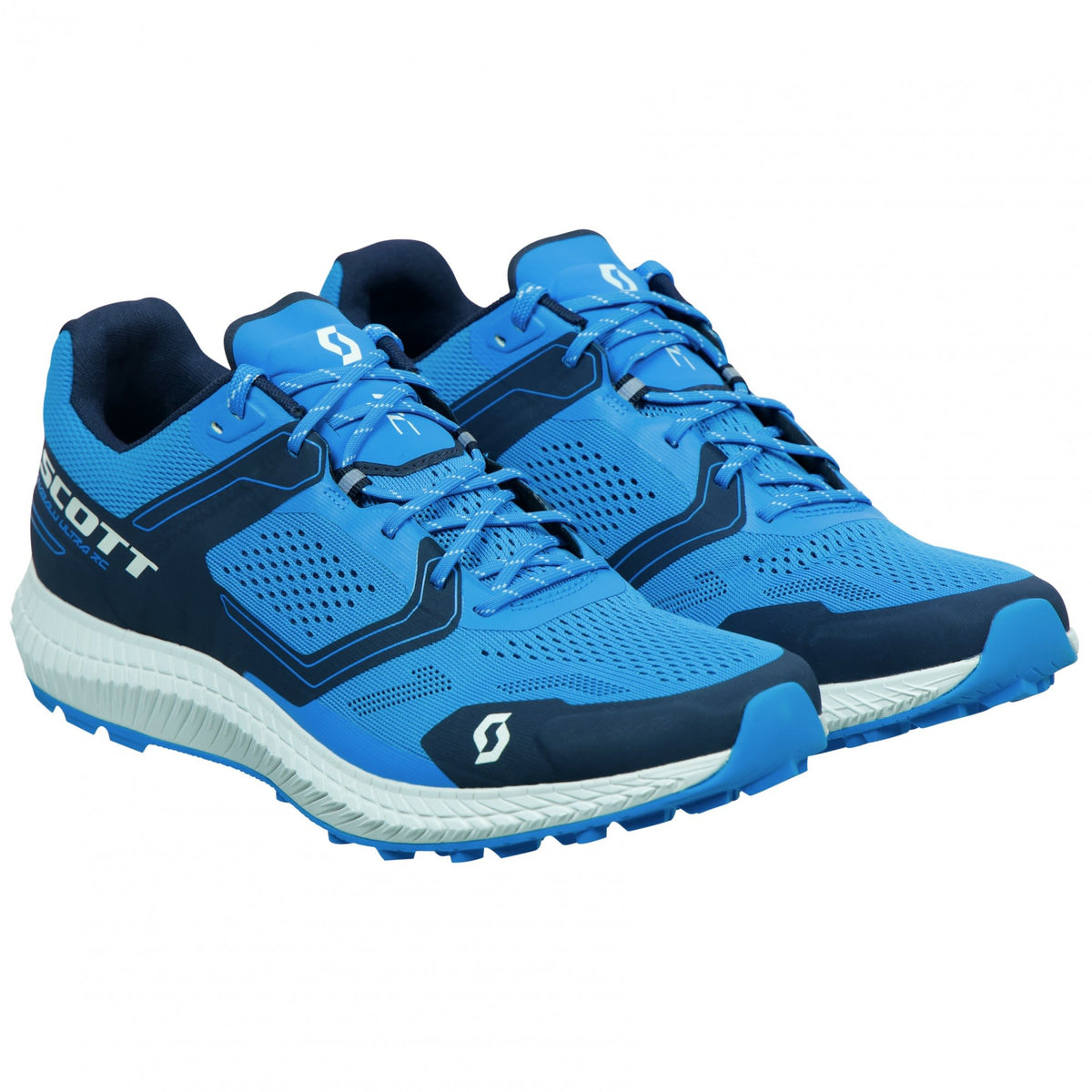 Scott M KINABALU ULTRA RC SHOE