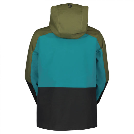 Scott M LINE CHASER GTX 3L JACKET