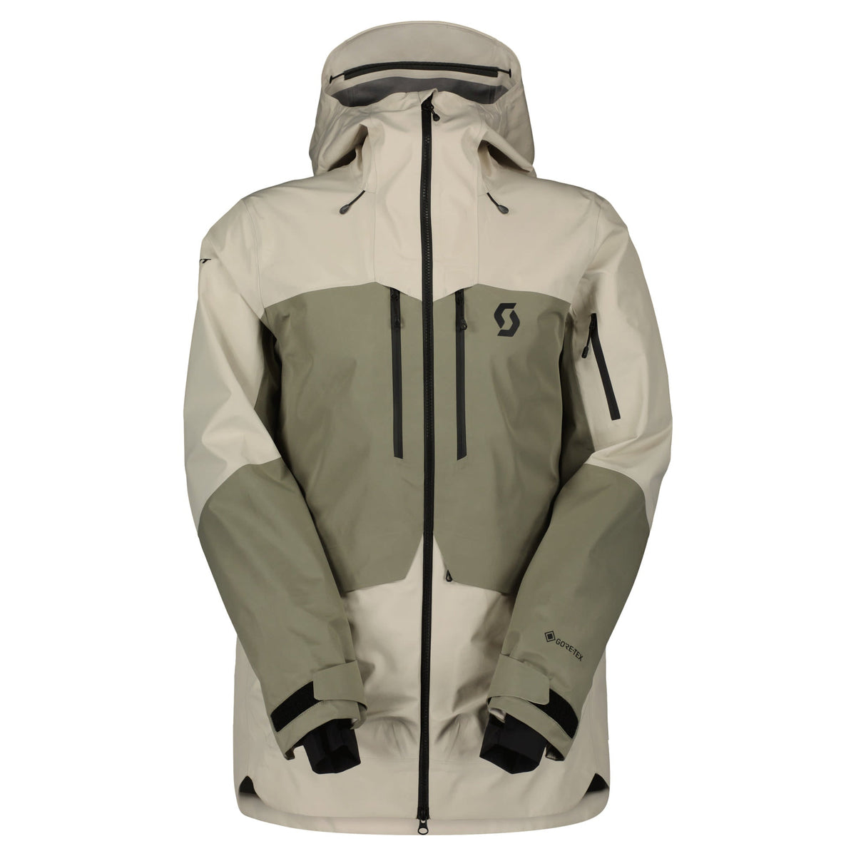 Scott M LINE CHASER GTX 3L JACKET