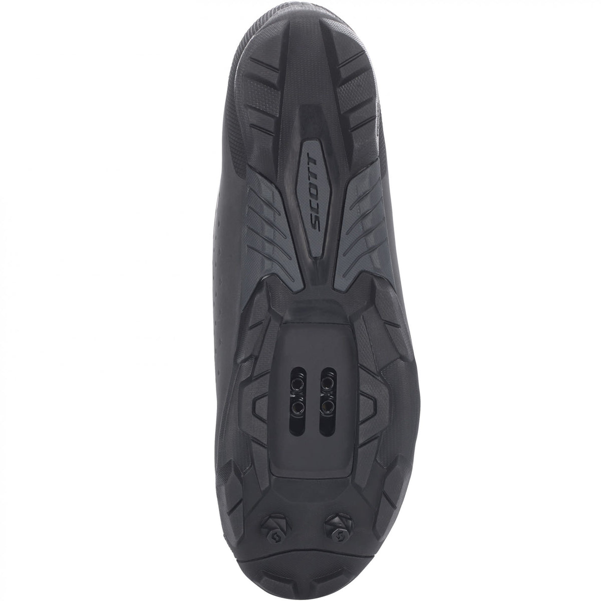 Scott M MTB COMP BOA REFLECTIVE SHOE