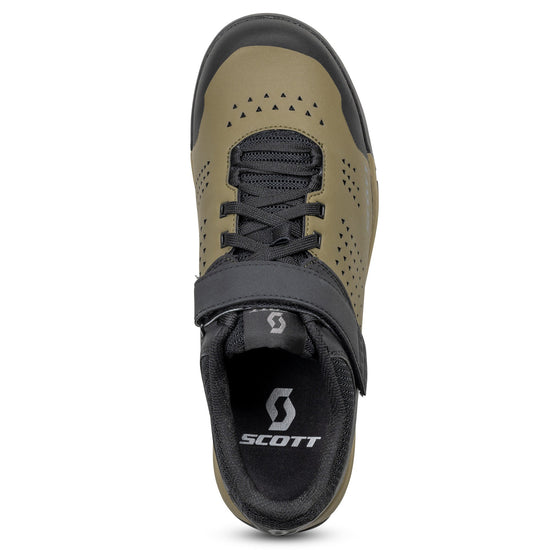 Scott M MTB SHR-ALP schoen met vetersluiting