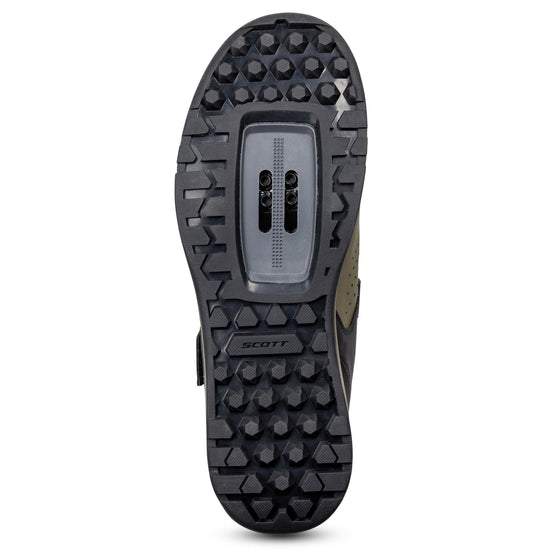 Scott M MTB SHR-ALP schoen met vetersluiting