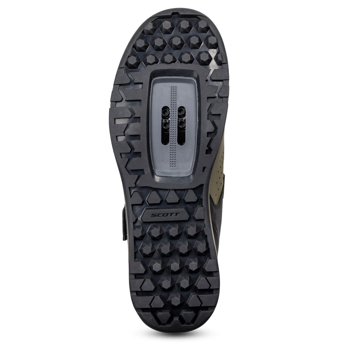 Scott M MTB SHR-ALP schoen met vetersluiting
