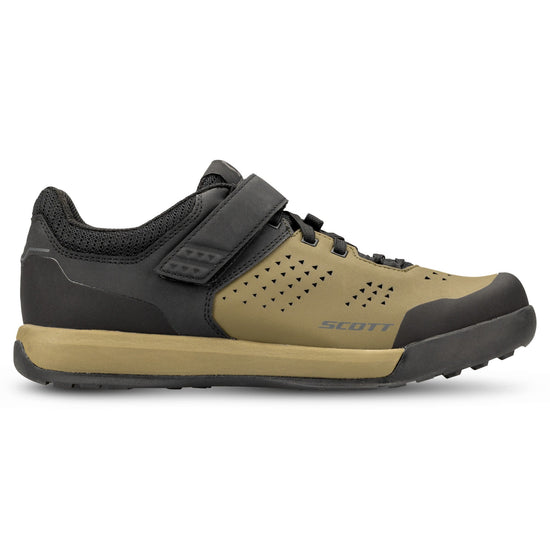 Scott M MTB SHR-ALP schoen met vetersluiting