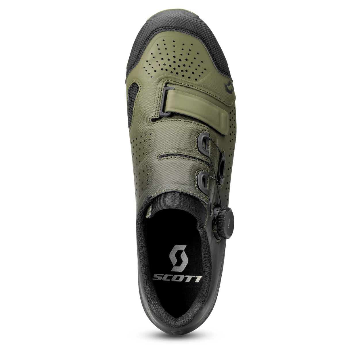 Scott M MTB TEAM BOA SHOE