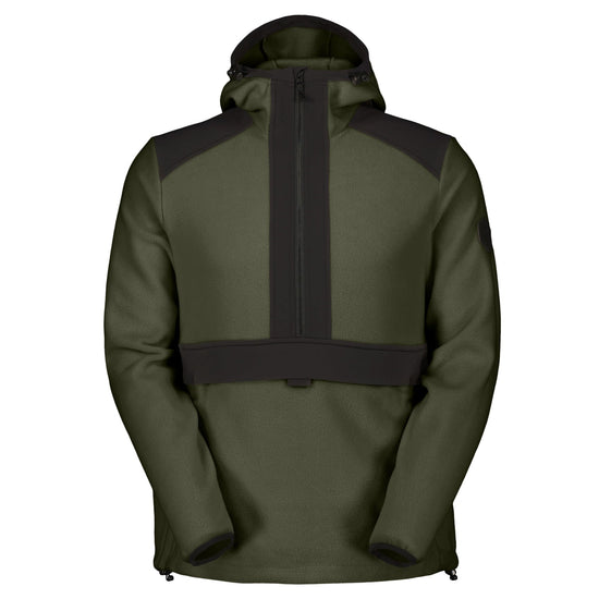 Scott M ORIGINAL FLEECE PULLOVER