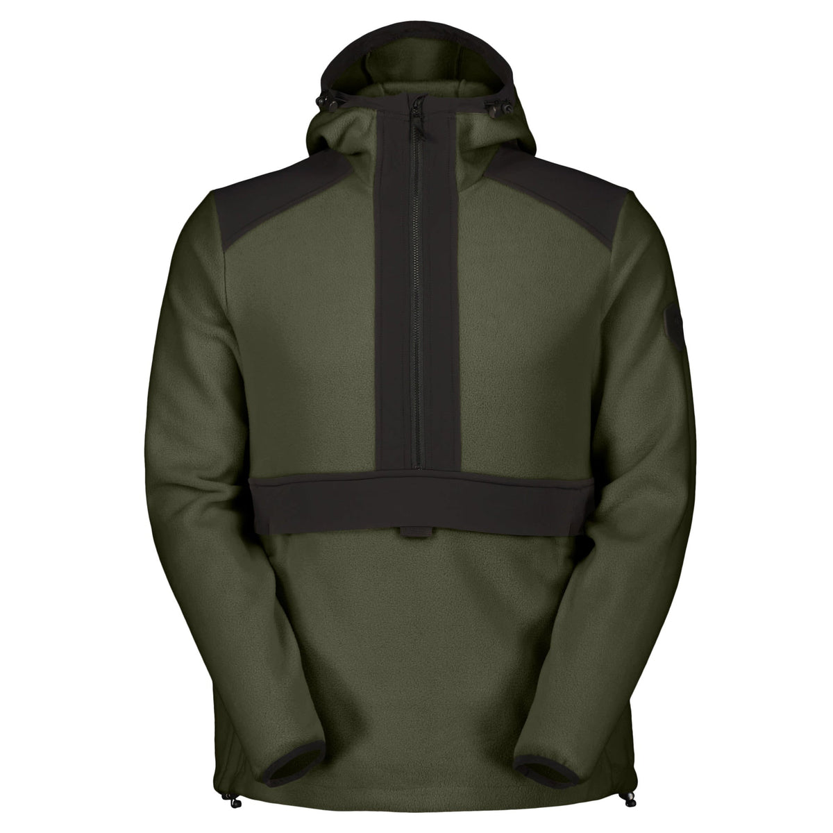 Scott M ORIGINAL FLEECE PULLOVER