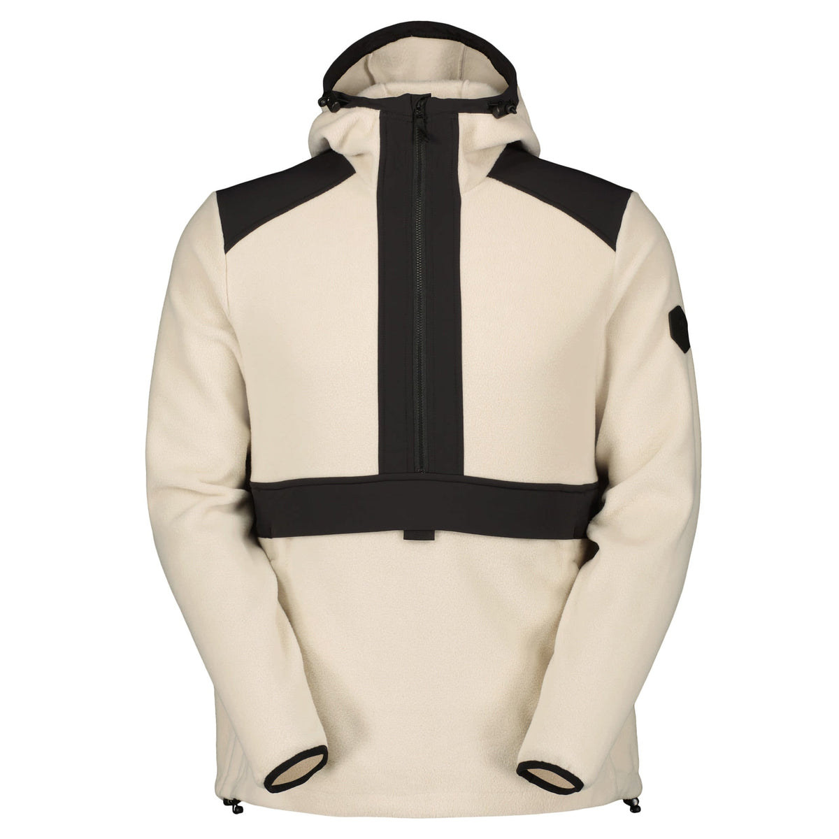 Scott M ORIGINAL FLEECE PULLOVER