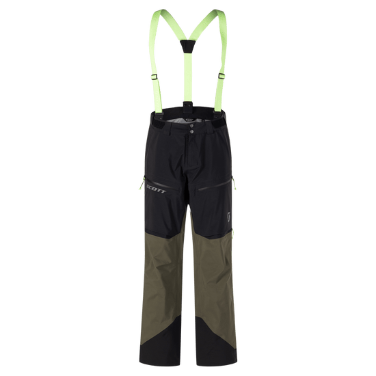 Scott M PANTS EXPLORAIR GTX 3L