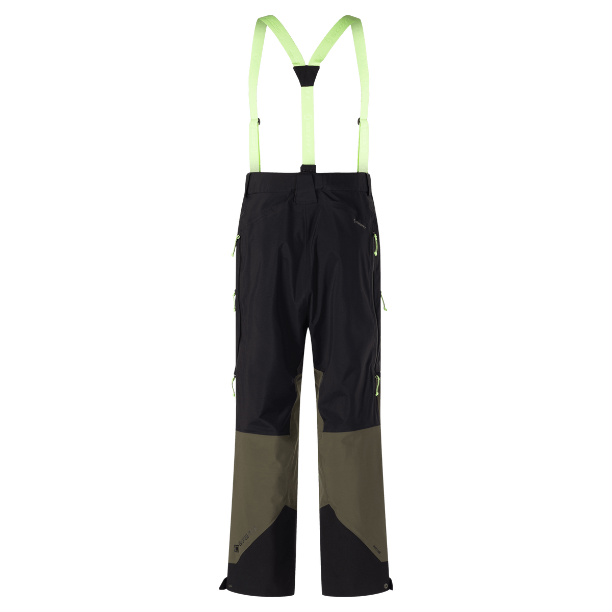 Scott M PANTS EXPLORAIR GTX 3L
