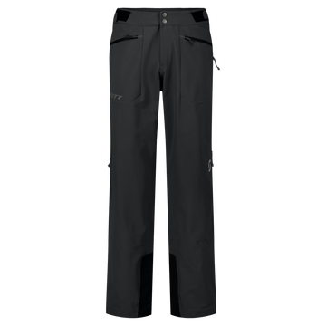 Scott M PANTS EXPLORAIR SOFTSHELL