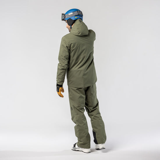 Scott M PANTS ULTIMATE DRYO 10