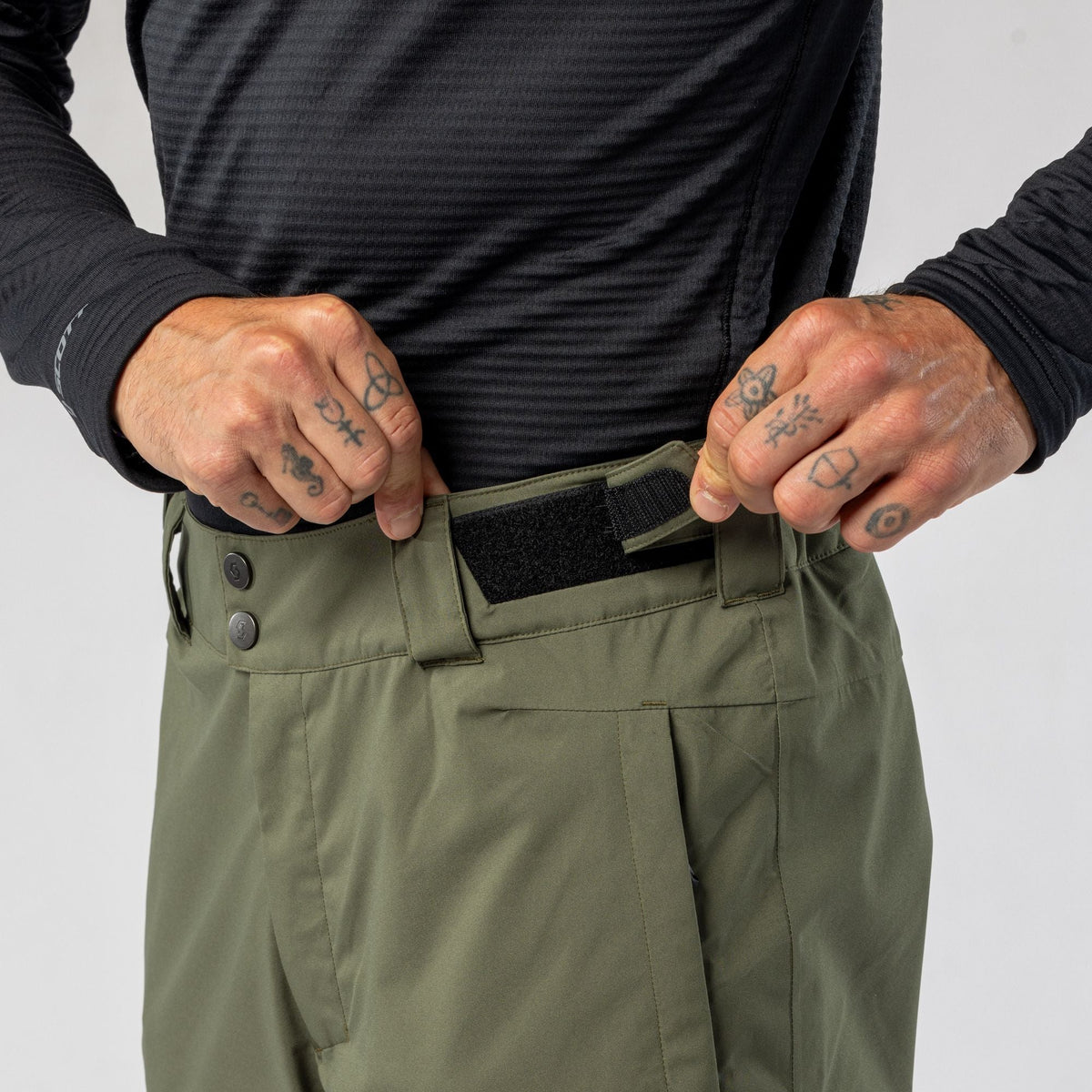 Scott M PANTS ULTIMATE DRYO 10