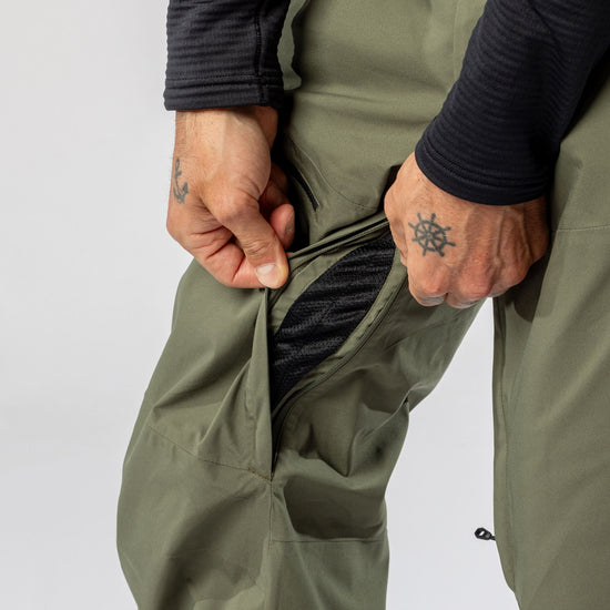 Scott M PANTS ULTIMATE DRYO 10