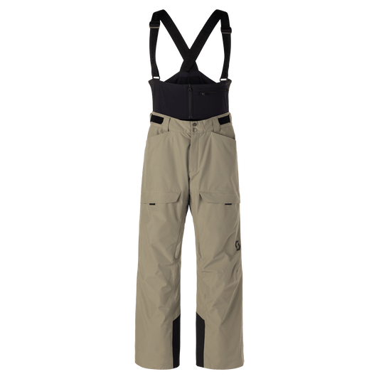 Scott M PANTS ULTIMATE DRYO RIPSTOP