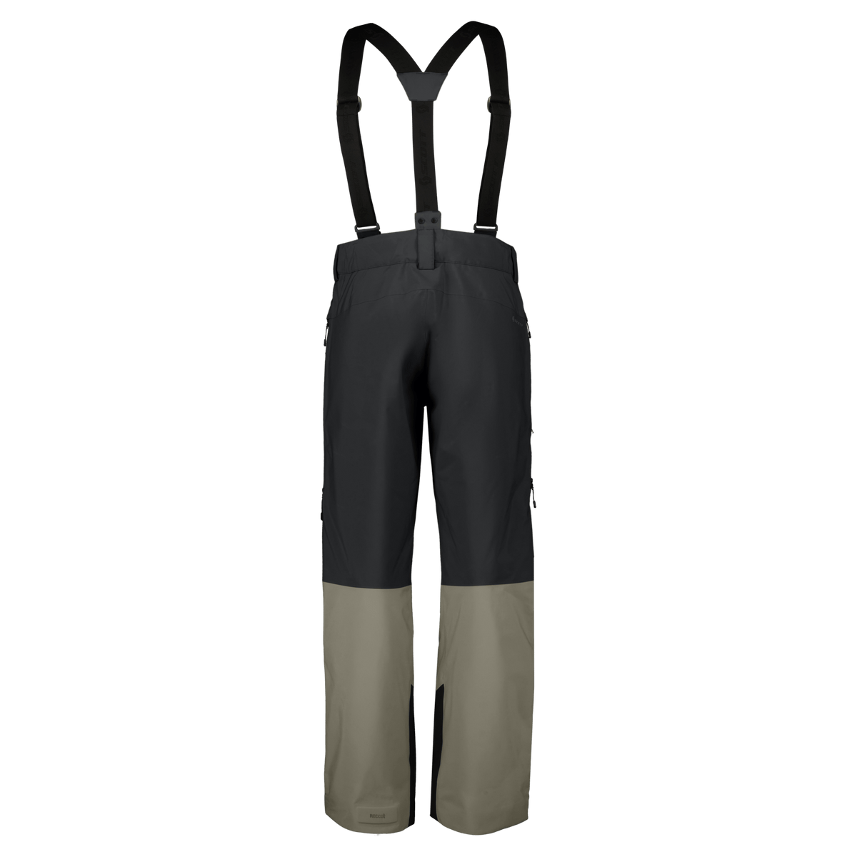 Scott M PANTS VERTIC GTX 2L