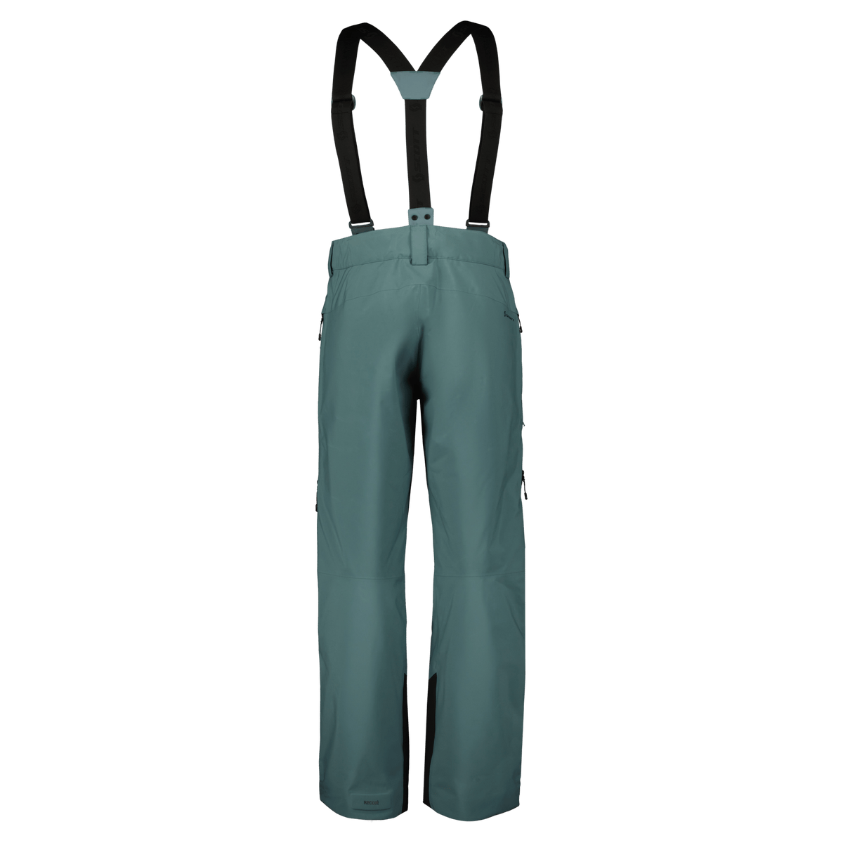 Scott M PANTS VERTIC GTX 2L